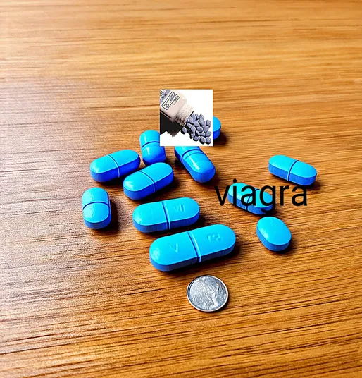 Media viagra hace efecto